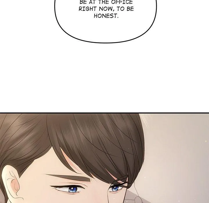 A Consensual Relationship Chapter 19 page 63 - 