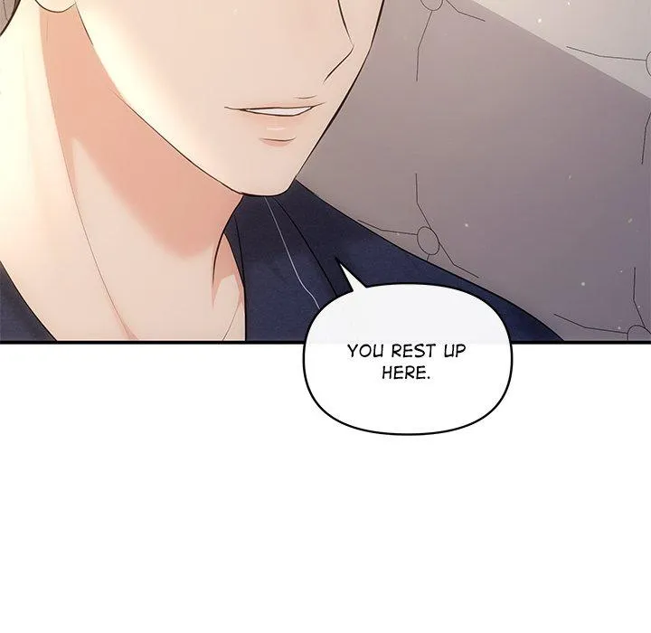 A Consensual Relationship Chapter 19 page 64 - 