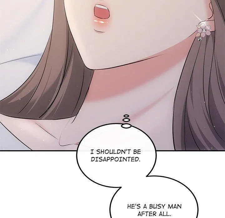 A Consensual Relationship Chapter 19 page 66 - 