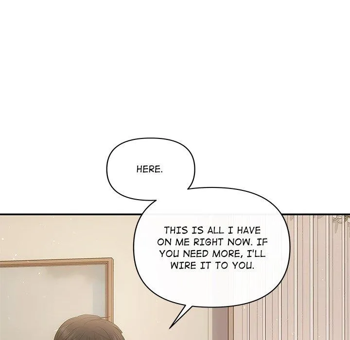 A Consensual Relationship Chapter 19 page 70 - 