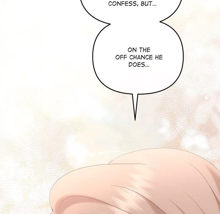 A Consensual Relationship Chapter 19 page 8 - 