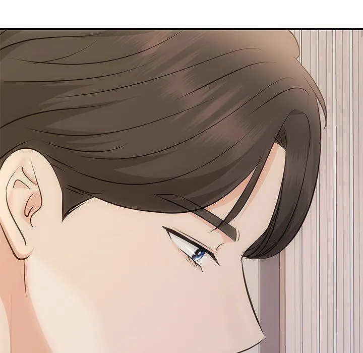 A Consensual Relationship Chapter 19 page 73 - 