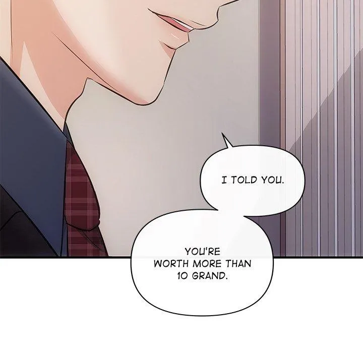 A Consensual Relationship Chapter 19 page 74 - 