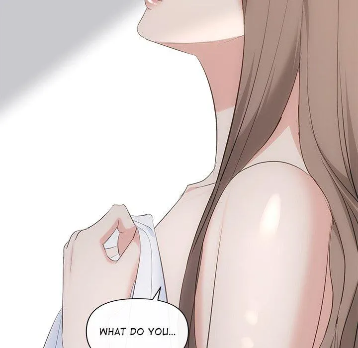 A Consensual Relationship Chapter 19 page 76 - 