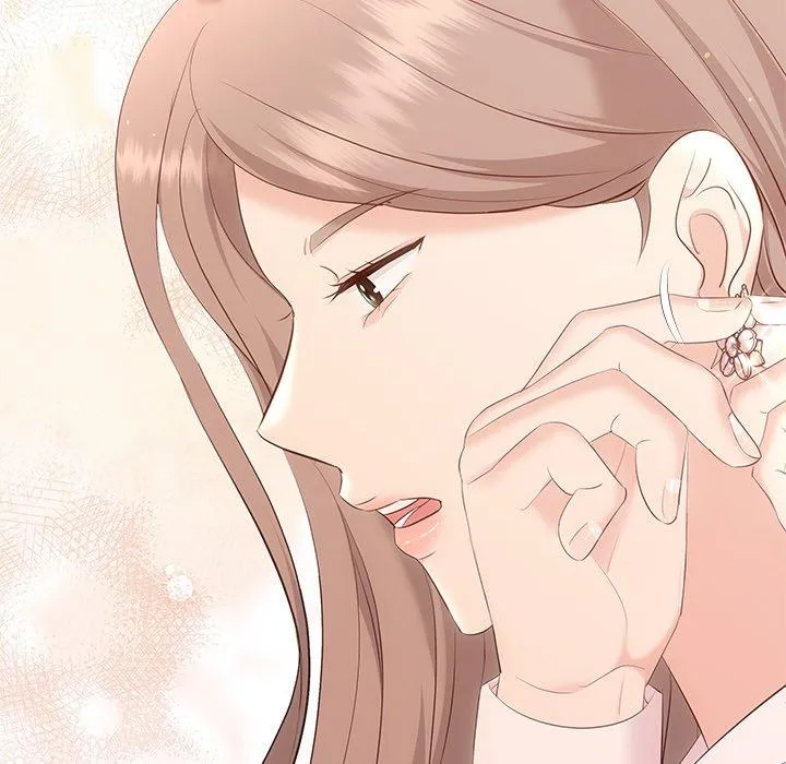 A Consensual Relationship Chapter 19 page 9 - 