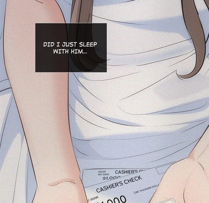 A Consensual Relationship Chapter 19 page 84 - 