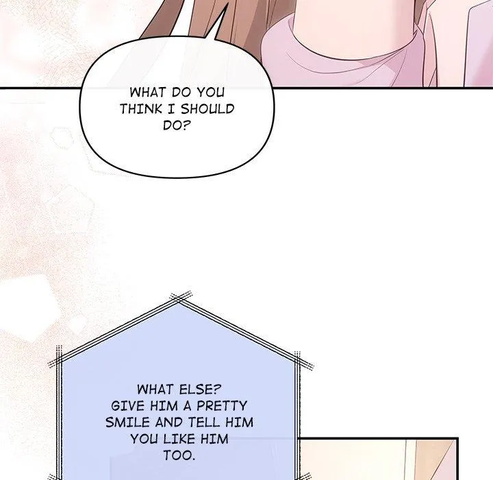 A Consensual Relationship Chapter 19 page 10 - 