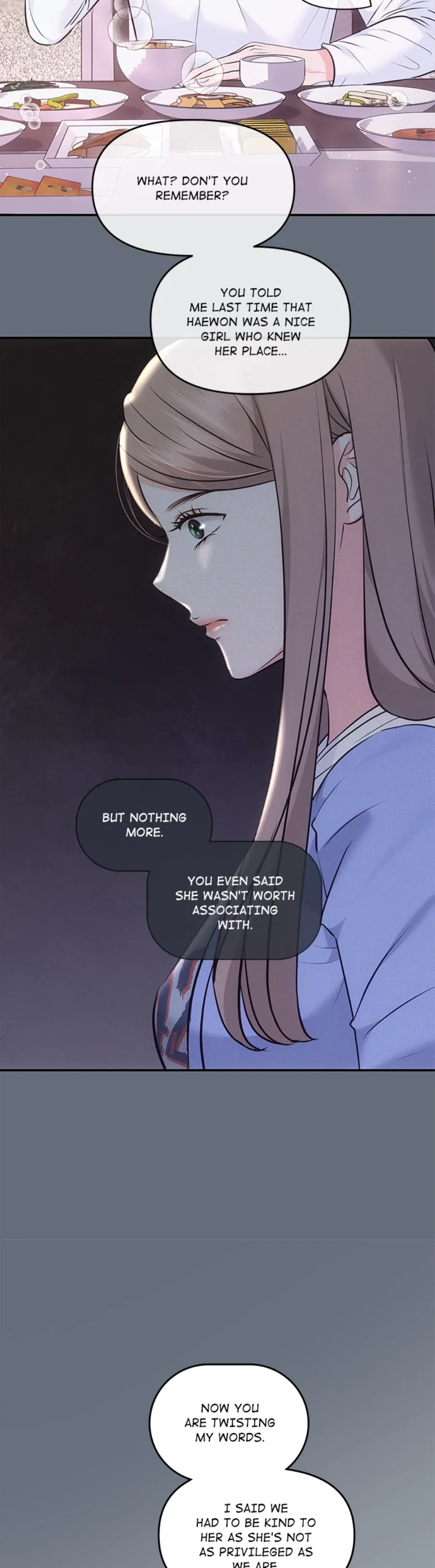 A Consensual Relationship Chapter 2 page 16 - 