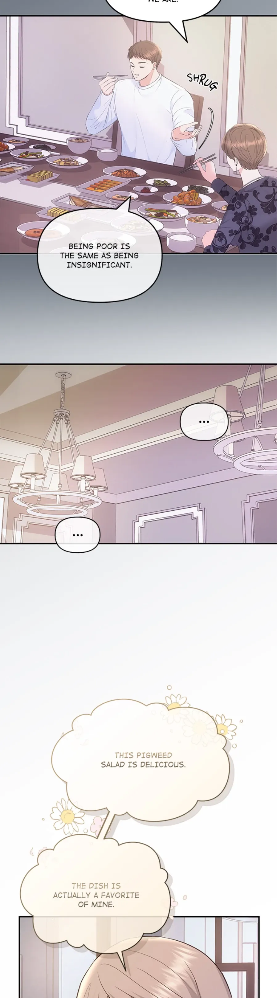A Consensual Relationship Chapter 2 page 17 - 