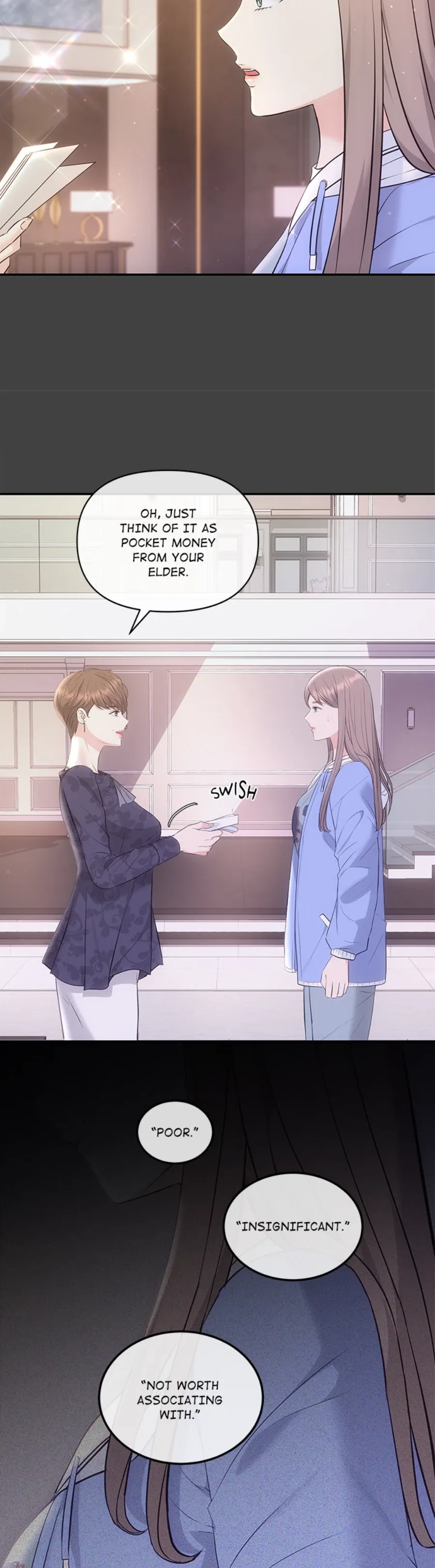 A Consensual Relationship Chapter 2 page 23 - 
