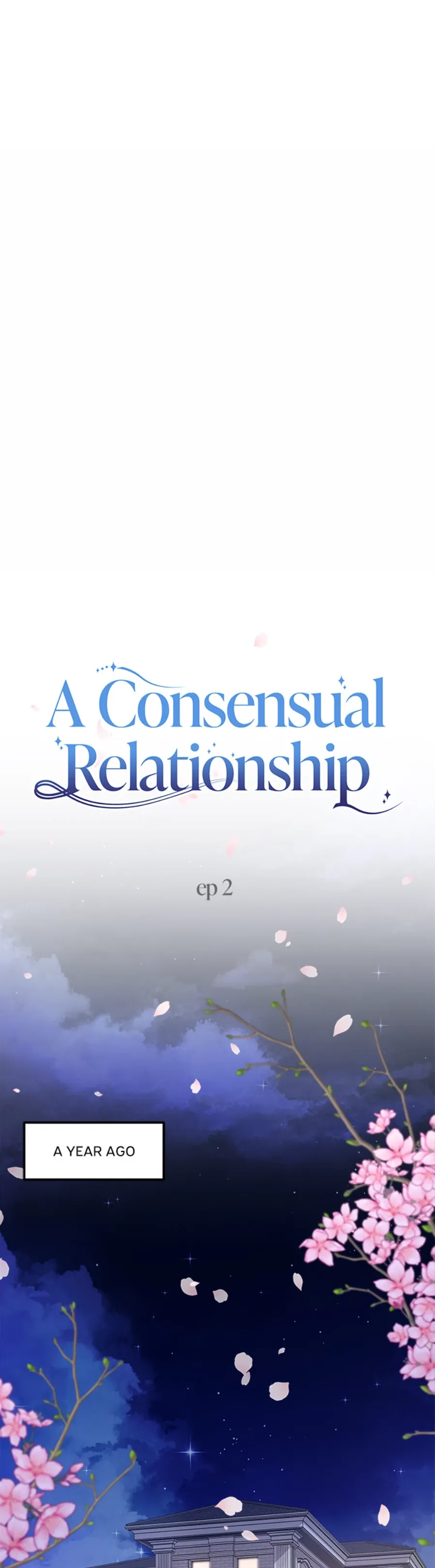 A Consensual Relationship Chapter 2 page 4 - 