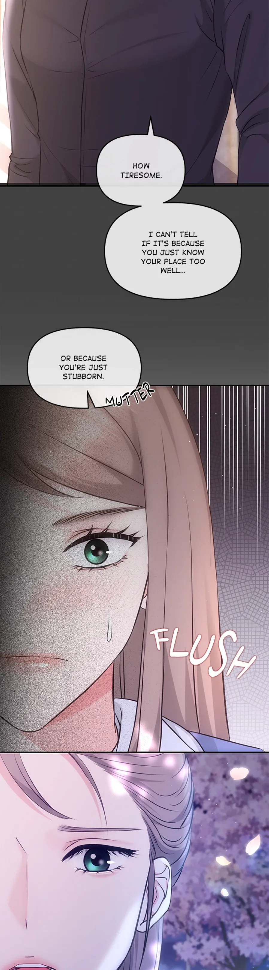 A Consensual Relationship Chapter 2 page 33 - 