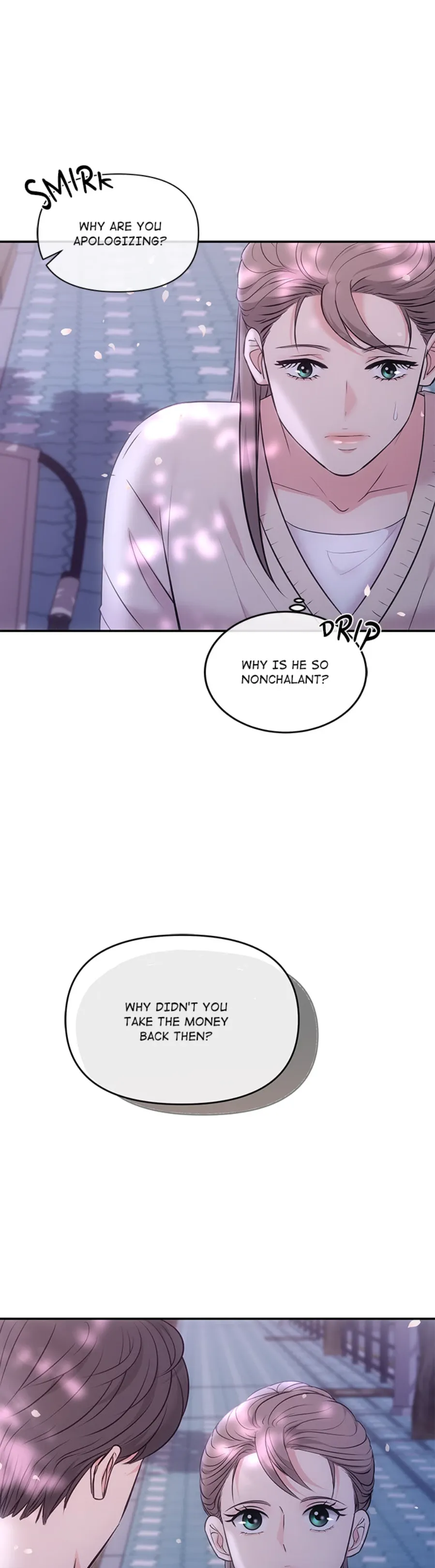 A Consensual Relationship Chapter 2 page 40 - 