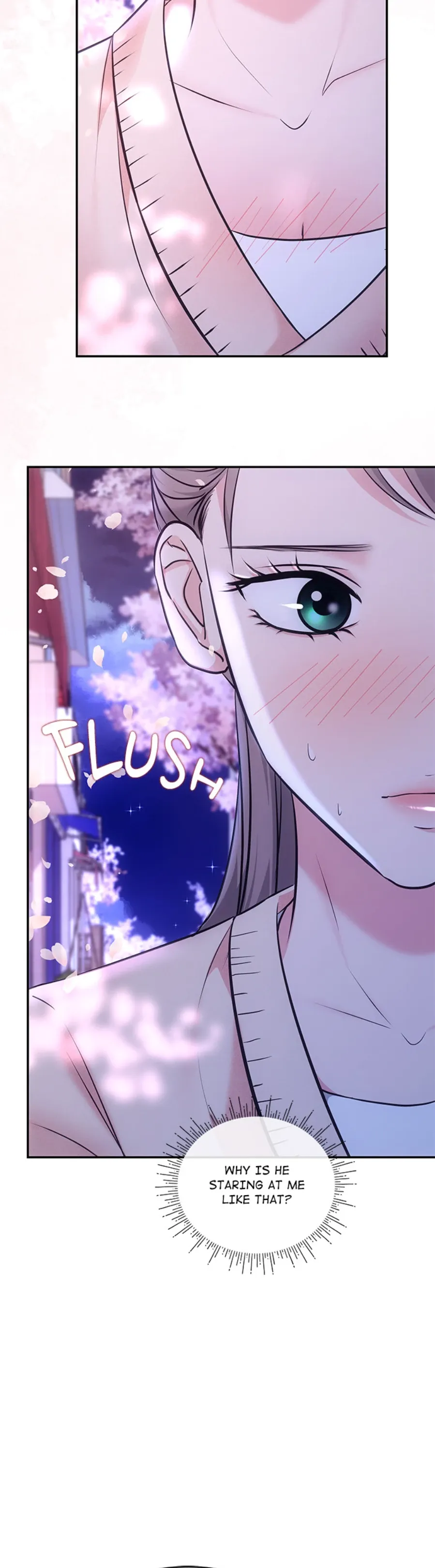 A Consensual Relationship Chapter 2 page 43 - 