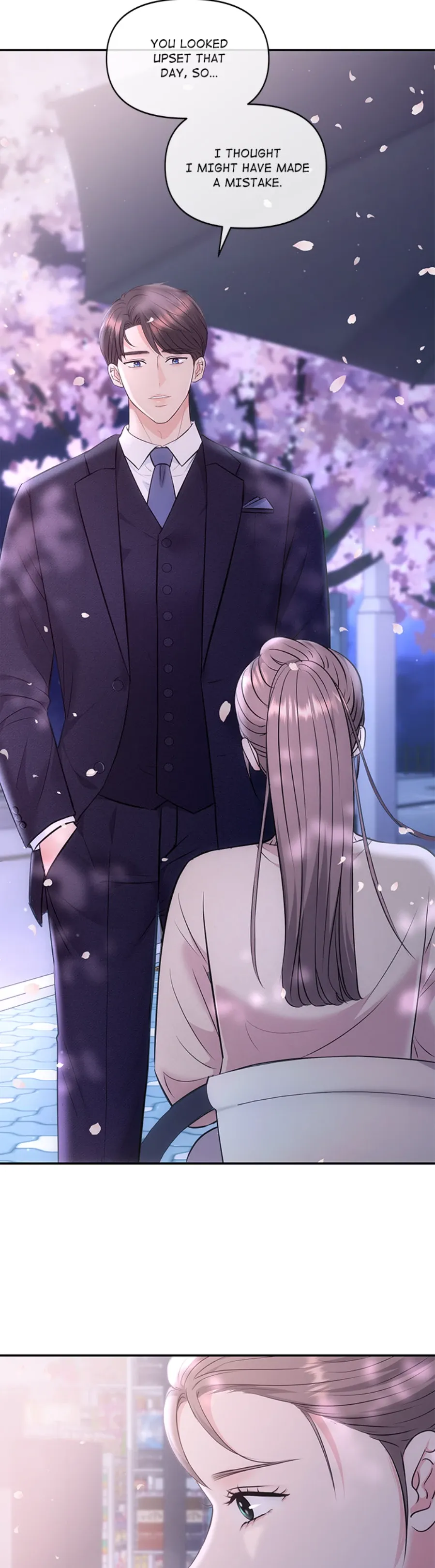 A Consensual Relationship Chapter 2 page 44 - 