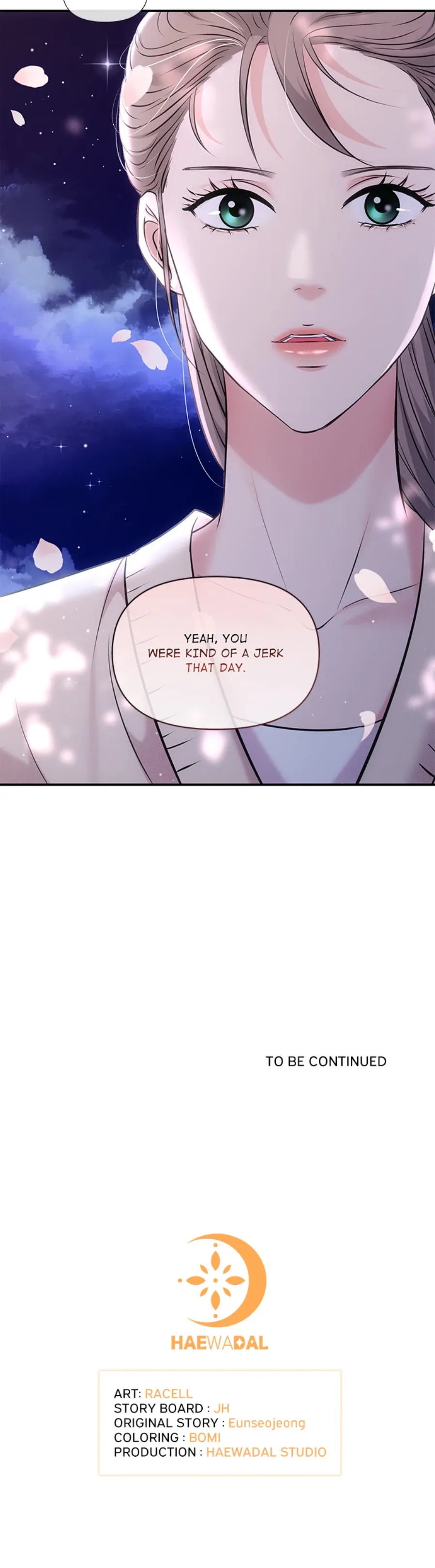 A Consensual Relationship Chapter 2 page 46 - 