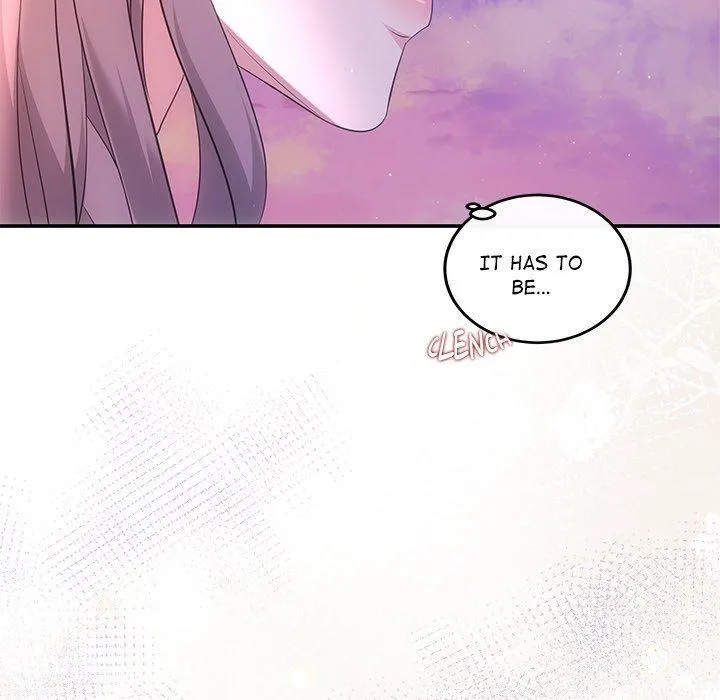 A Consensual Relationship Chapter 20 page 11 - 