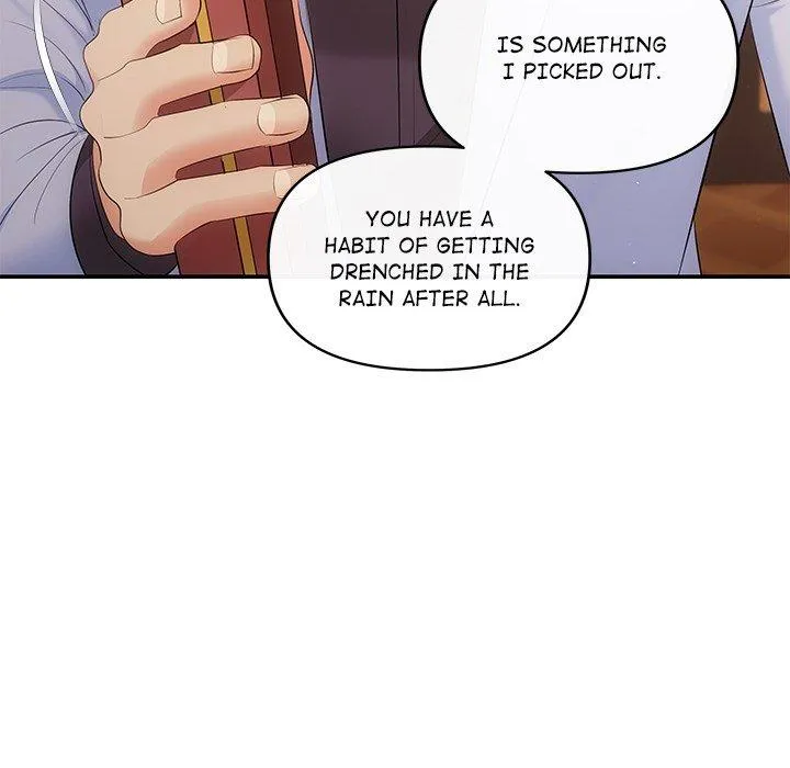 A Consensual Relationship Chapter 20 page 107 - 