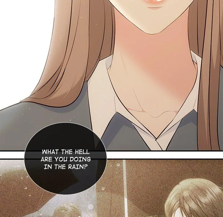 A Consensual Relationship Chapter 20 page 109 - 