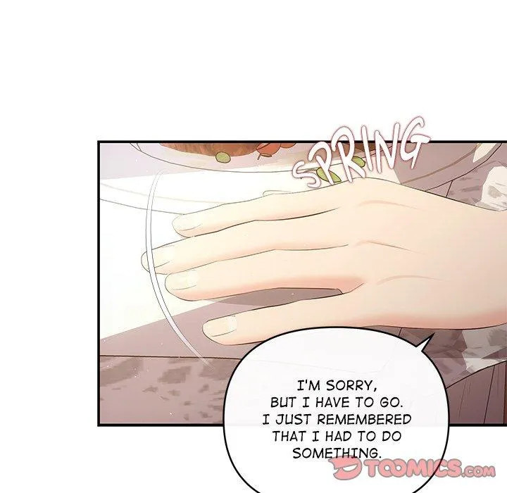 A Consensual Relationship Chapter 20 page 112 - 