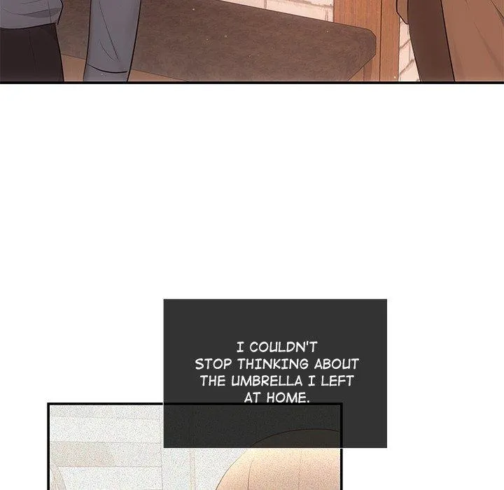 A Consensual Relationship Chapter 20 page 117 - 