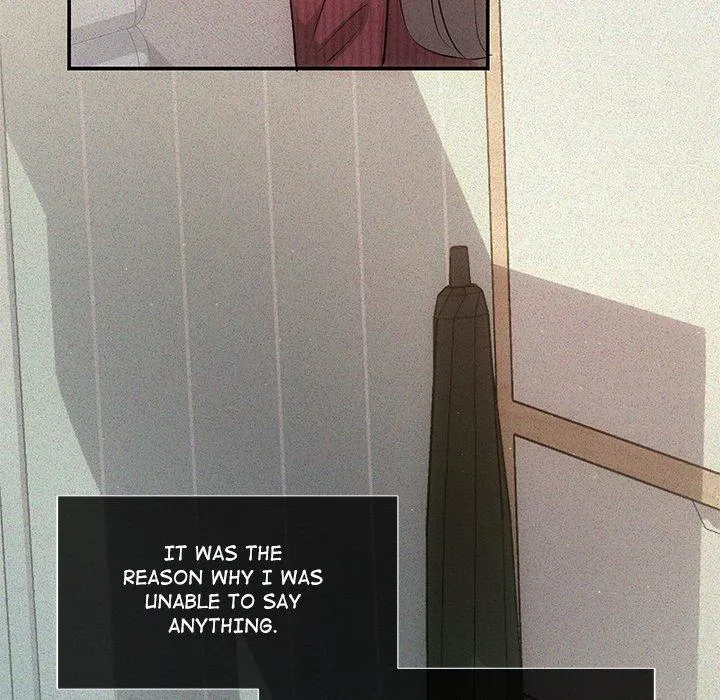 A Consensual Relationship Chapter 20 page 119 - 