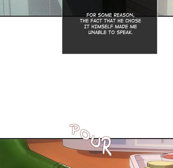 A Consensual Relationship Chapter 20 page 120 - 