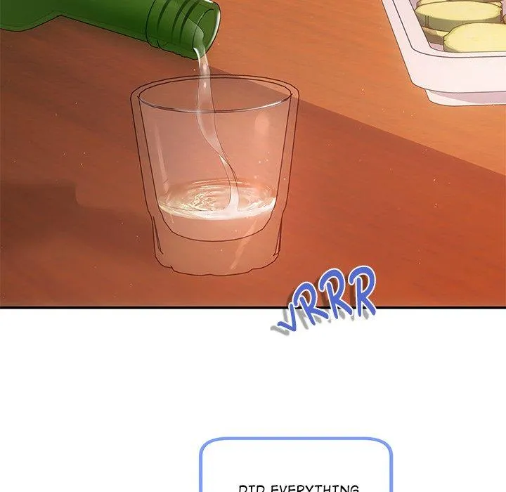 A Consensual Relationship Chapter 20 page 121 - 