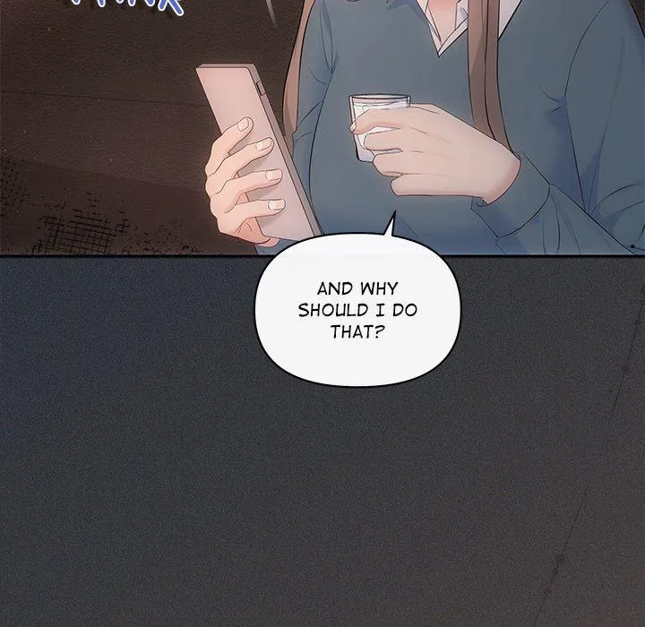 A Consensual Relationship Chapter 20 page 123 - 