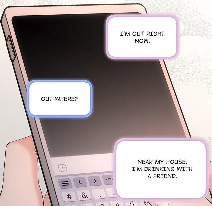 A Consensual Relationship Chapter 20 page 127 - 
