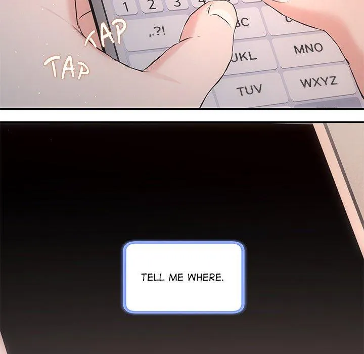 A Consensual Relationship Chapter 20 page 128 - 