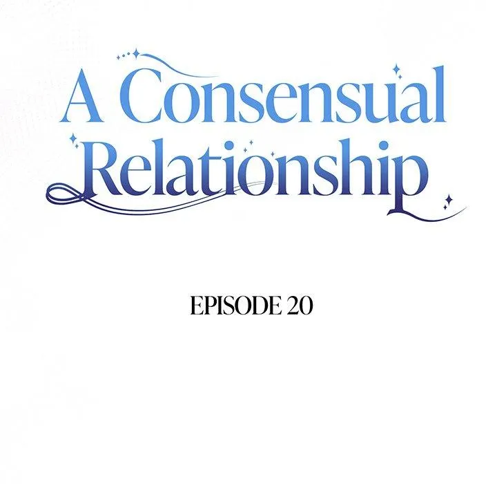 A Consensual Relationship Chapter 20 page 14 - 