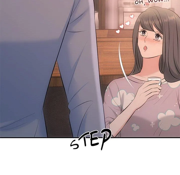 A Consensual Relationship Chapter 20 page 137 - 