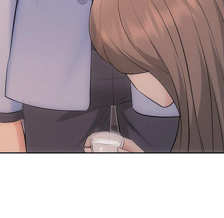 A Consensual Relationship Chapter 20 page 141 - 