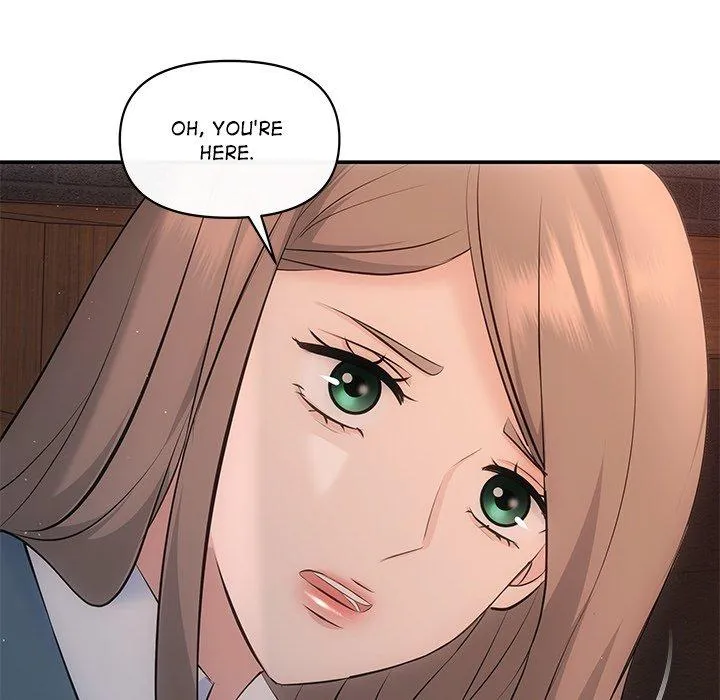 A Consensual Relationship Chapter 20 page 142 - 