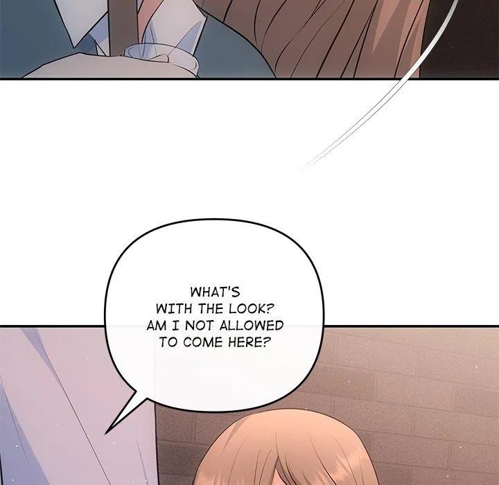 A Consensual Relationship Chapter 20 page 143 - 