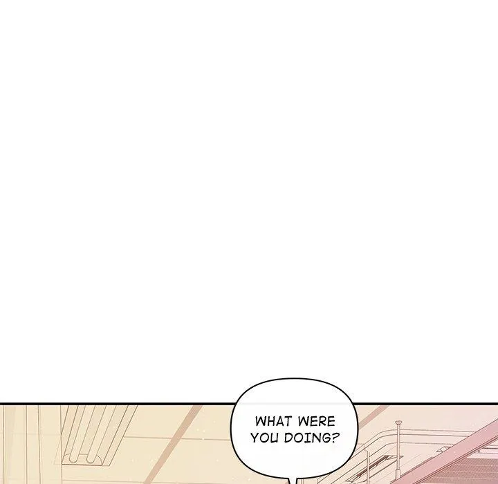 A Consensual Relationship Chapter 20 page 16 - 