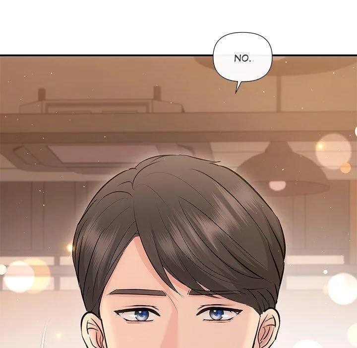 A Consensual Relationship Chapter 20 page 152 - 