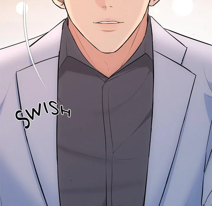 A Consensual Relationship Chapter 20 page 153 - 