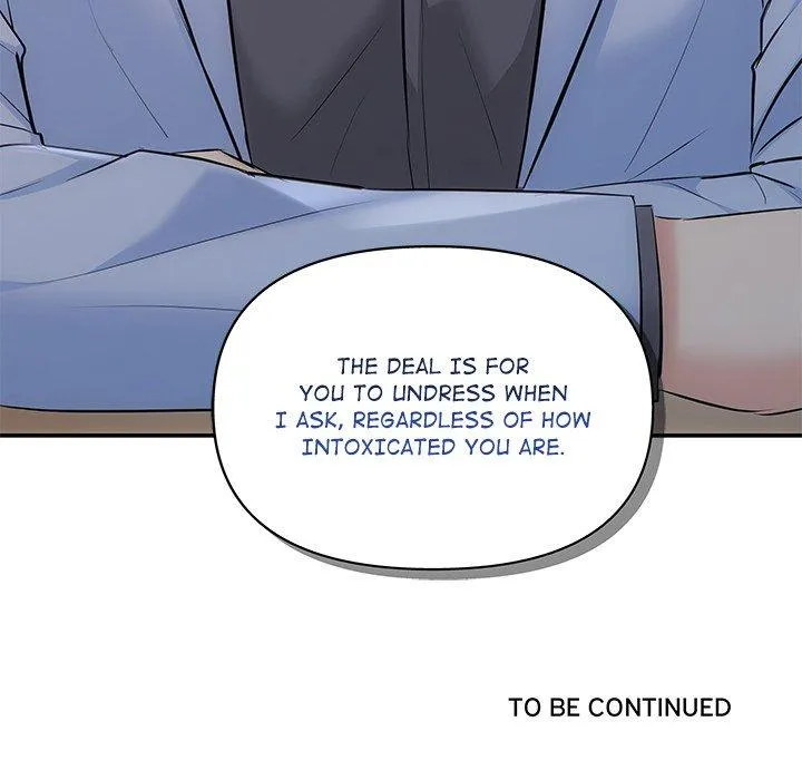 A Consensual Relationship Chapter 20 page 154 - 
