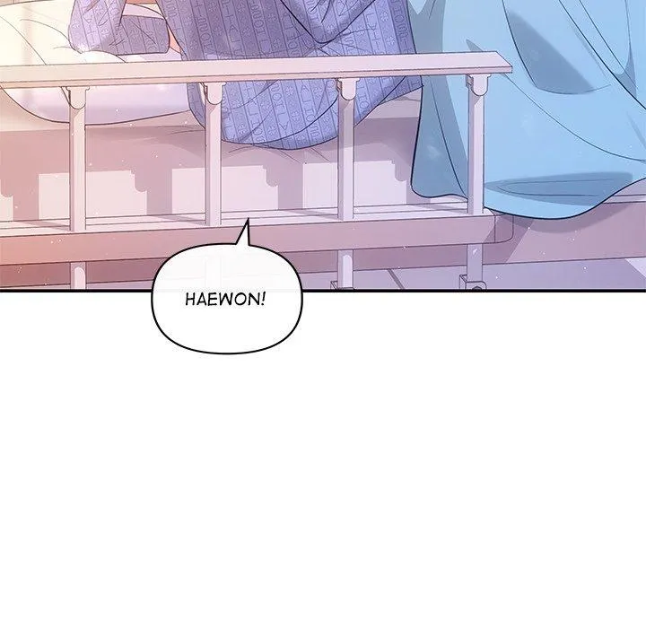 A Consensual Relationship Chapter 20 page 18 - 