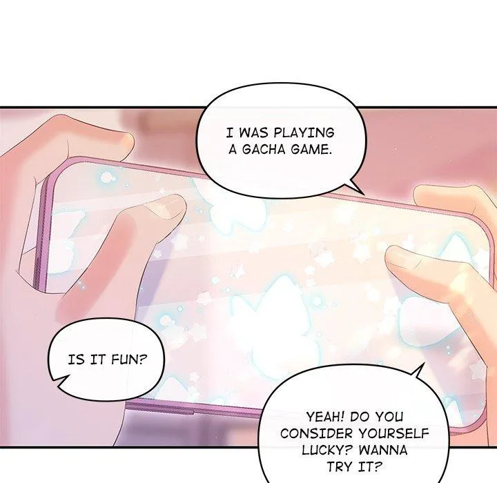 A Consensual Relationship Chapter 20 page 19 - 