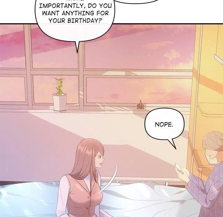 A Consensual Relationship Chapter 20 page 21 - 