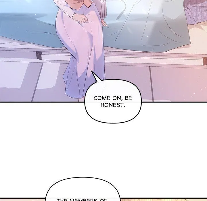 A Consensual Relationship Chapter 20 page 22 - 