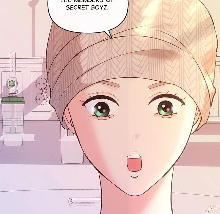 A Consensual Relationship Chapter 20 page 23 - 