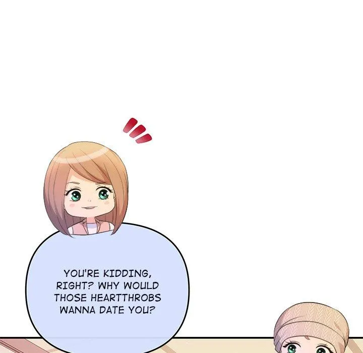 A Consensual Relationship Chapter 20 page 25 - 