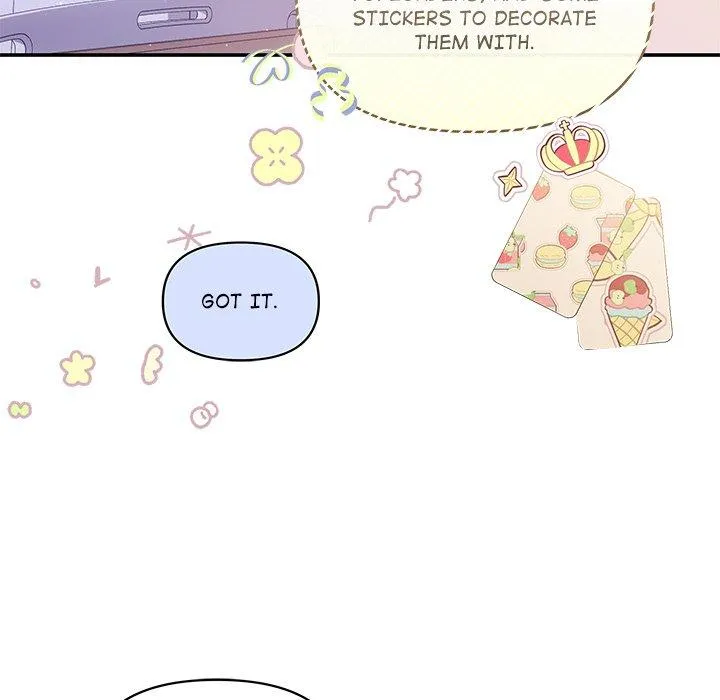 A Consensual Relationship Chapter 20 page 27 - 
