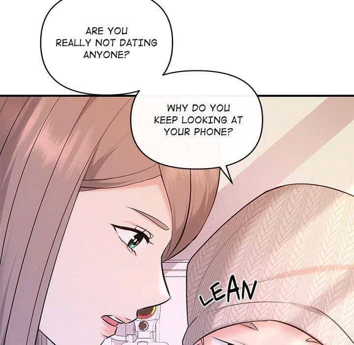 A Consensual Relationship Chapter 20 page 28 - 