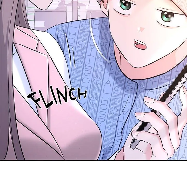 A Consensual Relationship Chapter 20 page 29 - 
