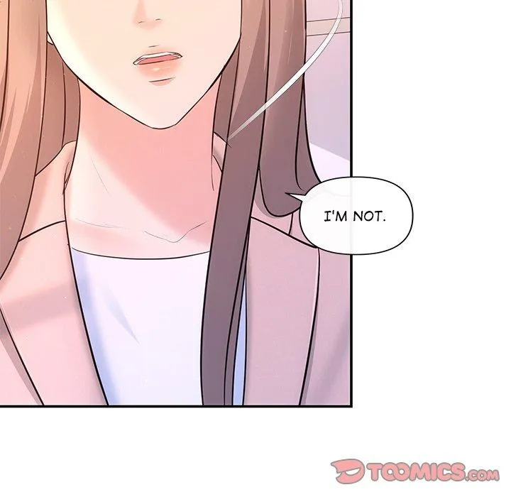 A Consensual Relationship Chapter 20 page 31 - 